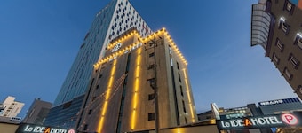 Hotel IDEA Samsan