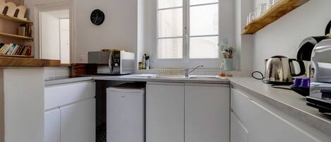 Cuisine privée