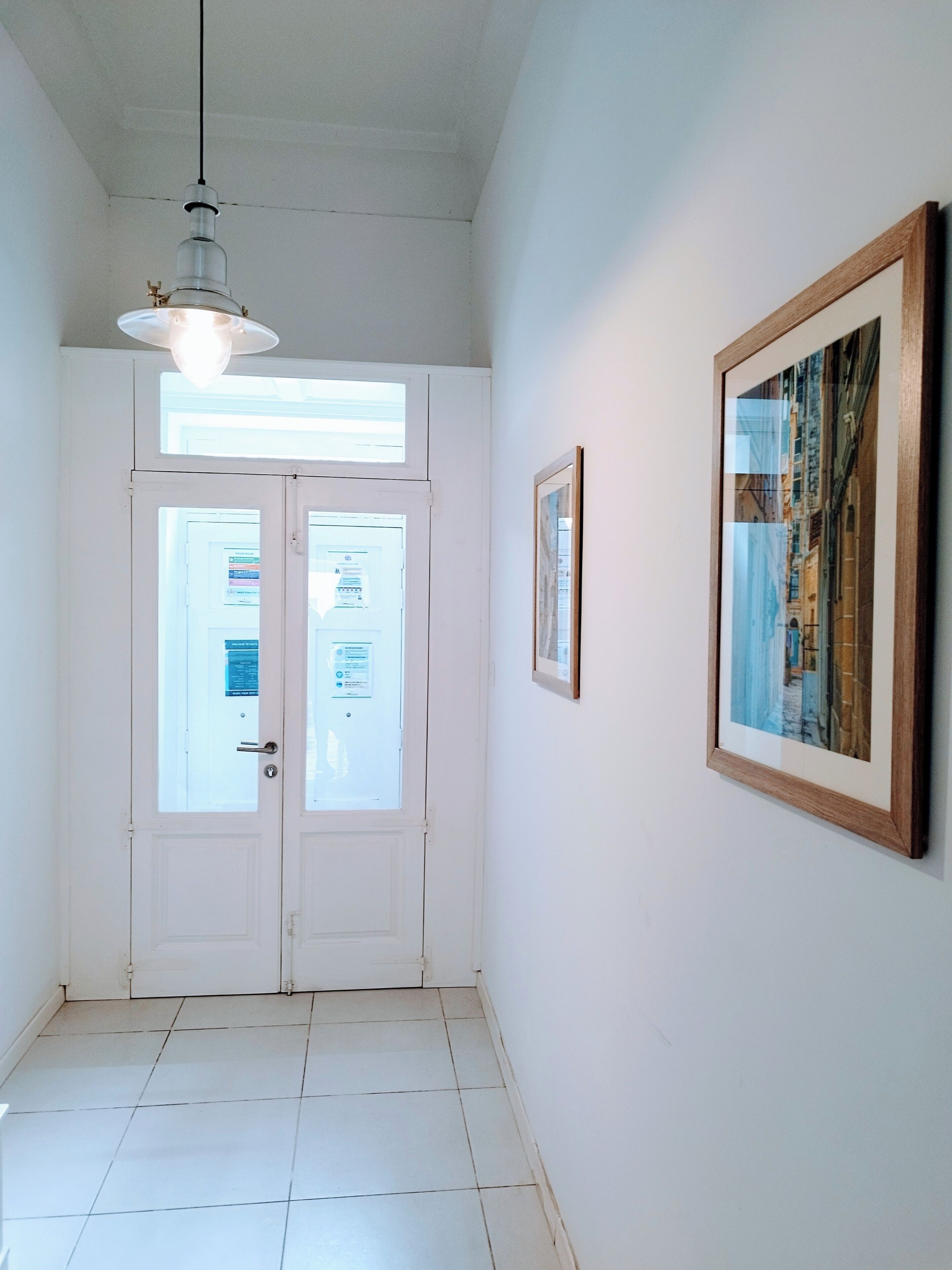 公寓, 海景 | 住宿內部