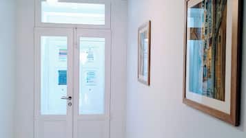 公寓, 海景 | 住宿內部