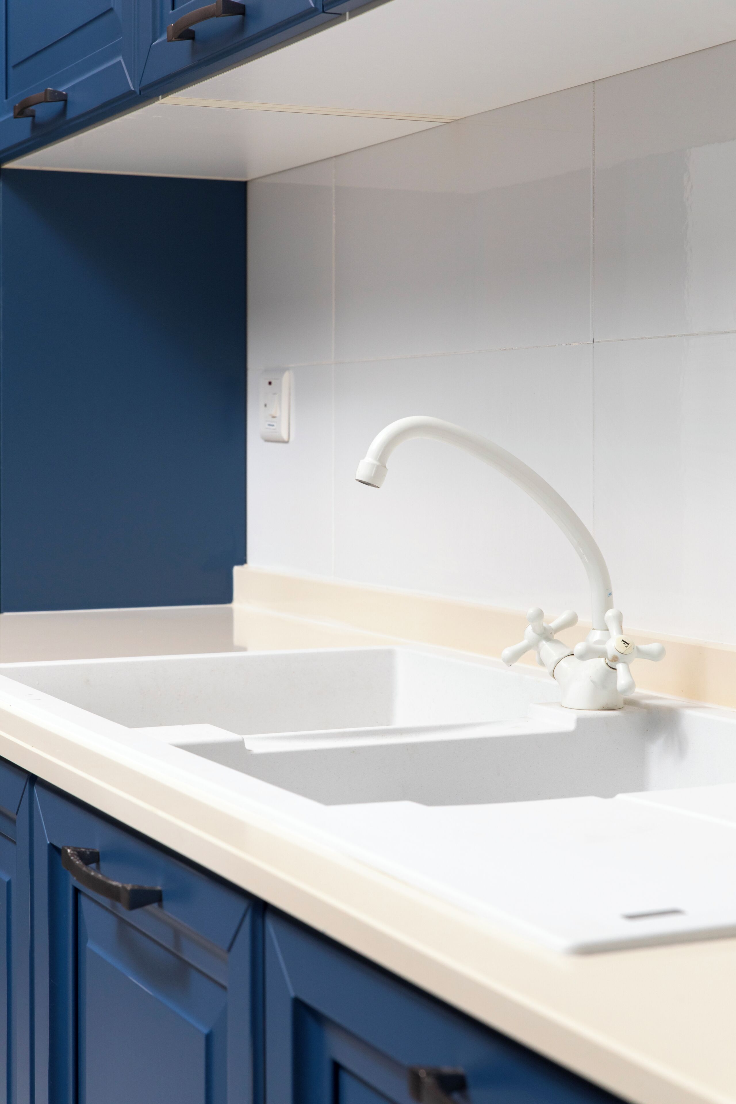 Apartment, Meerblick | Eigene Küche