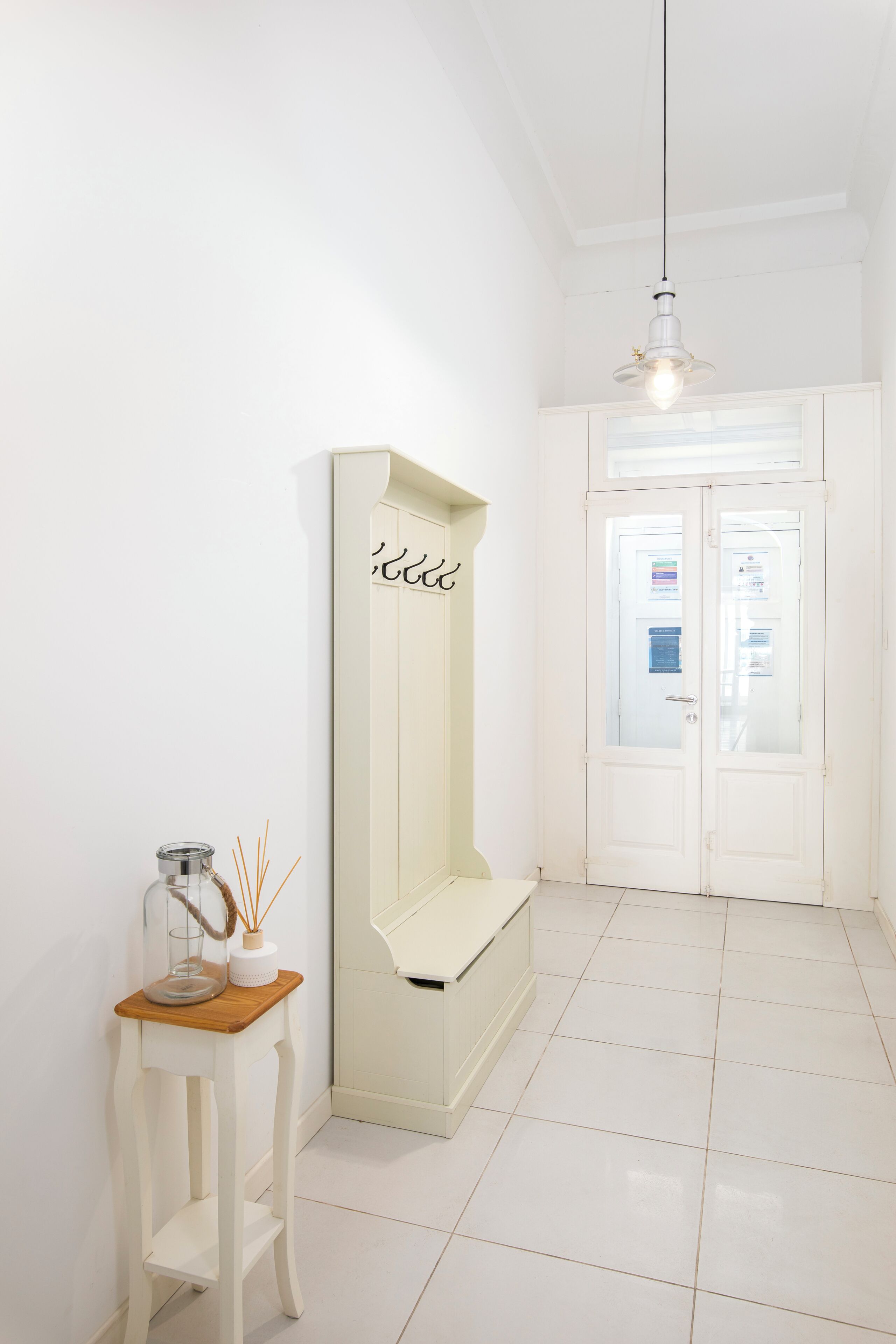 Apartment, Meerblick | Innenbereich