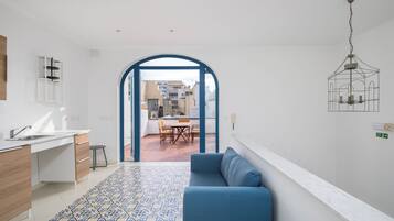 Apartment, Sea View | Interior