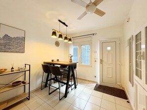 Dining - Charming house in the heart of the old town of l’Escala (l'Escala)