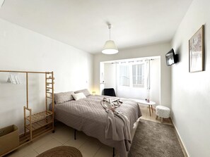 Room - Charming house in the heart of the old town of l’Escala (l'Escala)