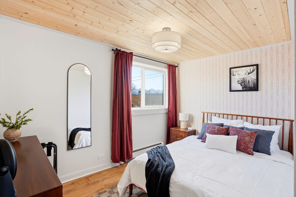 Departamento superior