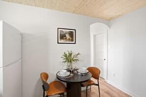 Superior Apartment | Private kitchen