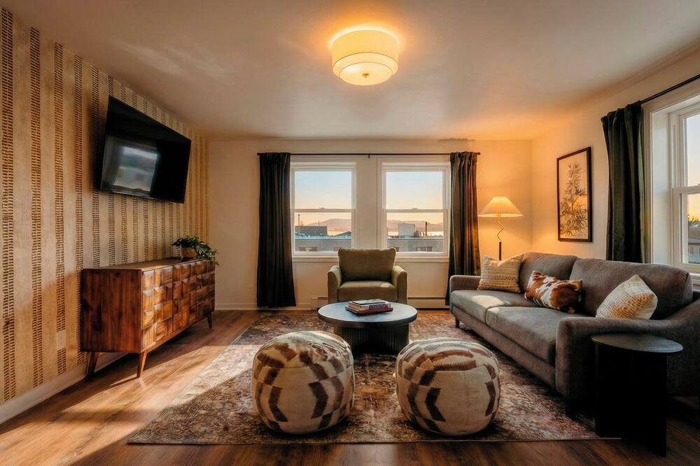 Hotel North
