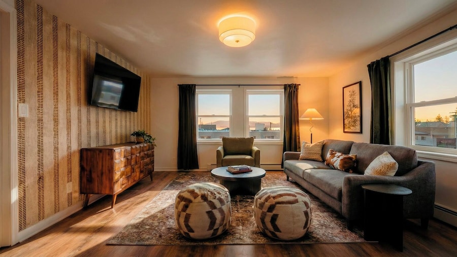 Hotel North