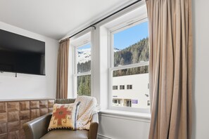 View from property - Hotel North (Seward)