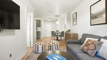 Superior Apartment, Mountain View
