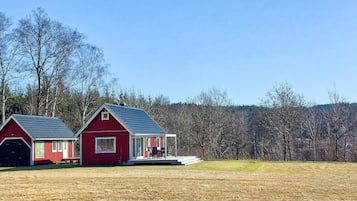 Eksteriør