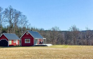 Exterior - Amazing home in Slättåkra (Slättåkra)