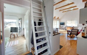 1 chambre