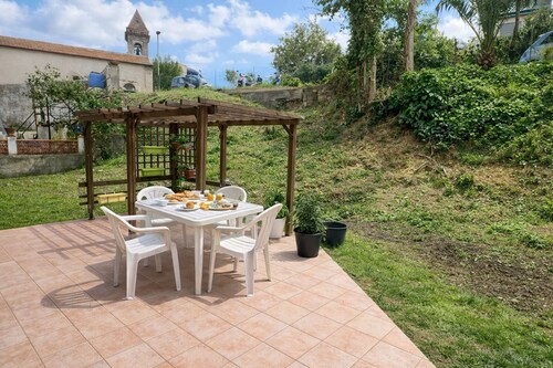 Giardino al Sole Relax near Center and Beaches