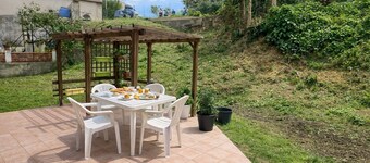 Giardino al Sole Relax near Center and Beaches