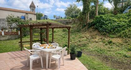 Giardino al Sole Relax near Center and Beaches