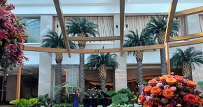 家庭套房, 3 間臥室, 海灣景 | 大堂