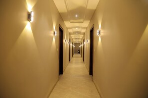 Interior - Hotel Eastleigh (Ludhiana)