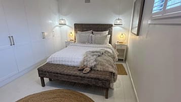 1 chambre, fer et planche Ă repasser, accĂšs Internet, draps fournis