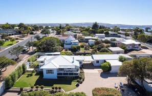 Exterior - The Coastal Cottage (Port Lincoln)