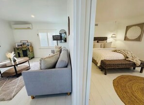 Room - The Coastal Cottage (Port Lincoln)