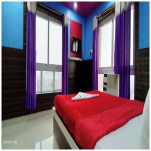 Chambre Double Deluxe