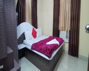 Chambre Double Deluxe