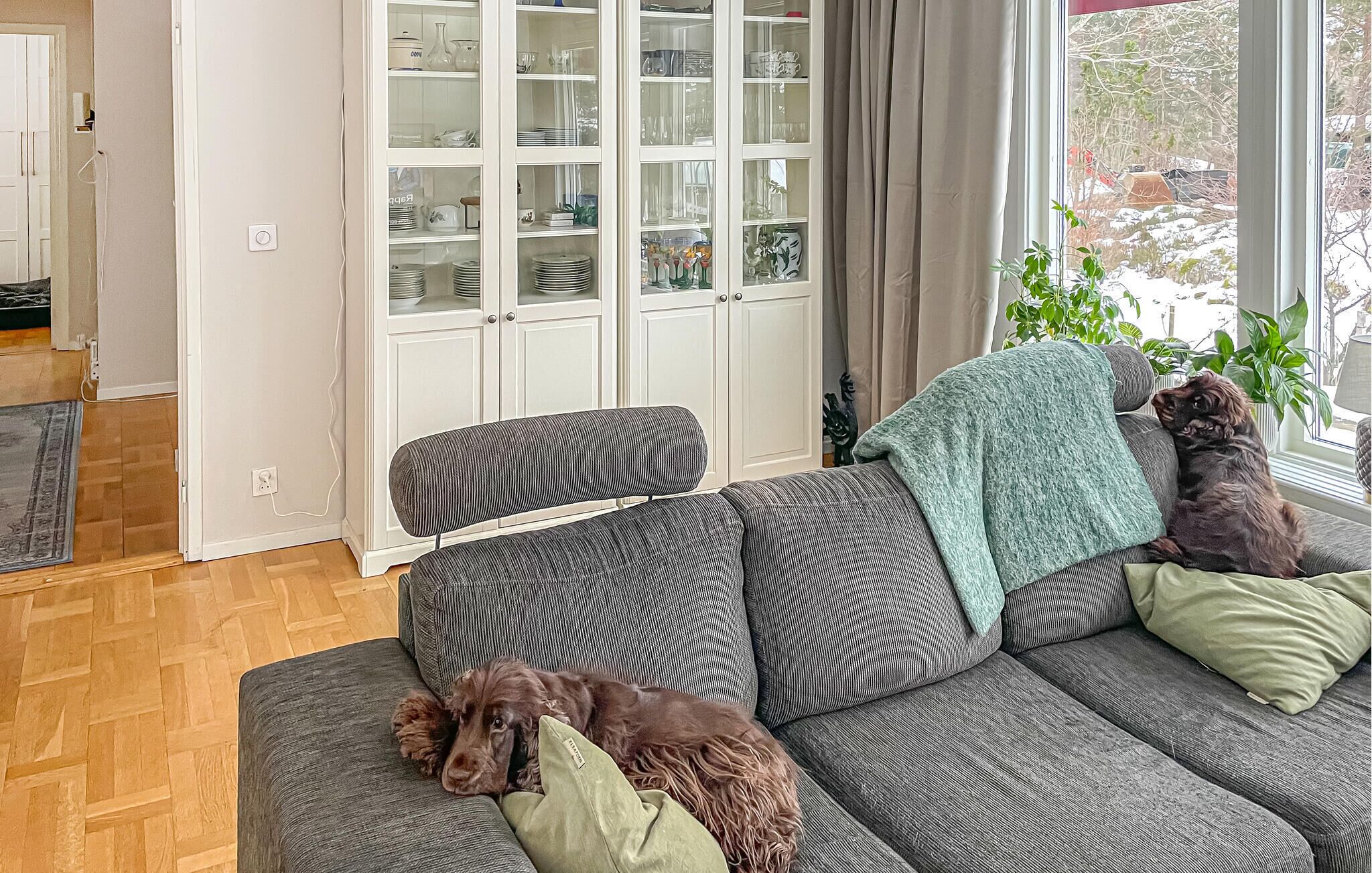 living-room