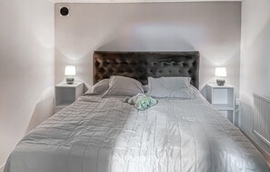 3 habitaciones y wifi gratis 