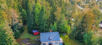 3 bedroom cozy home in Lesjöfors