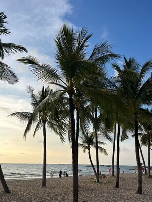 Beach - Cybade Hôtel (Phu Quoc)