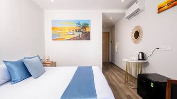 Classic Double Room, Balcony, Resort View