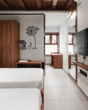 Room - Mayanadhi Resorts (Chavakkad)