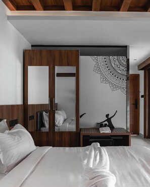 Deluxe Room - Mayanadhi Resorts (Chavakkad)