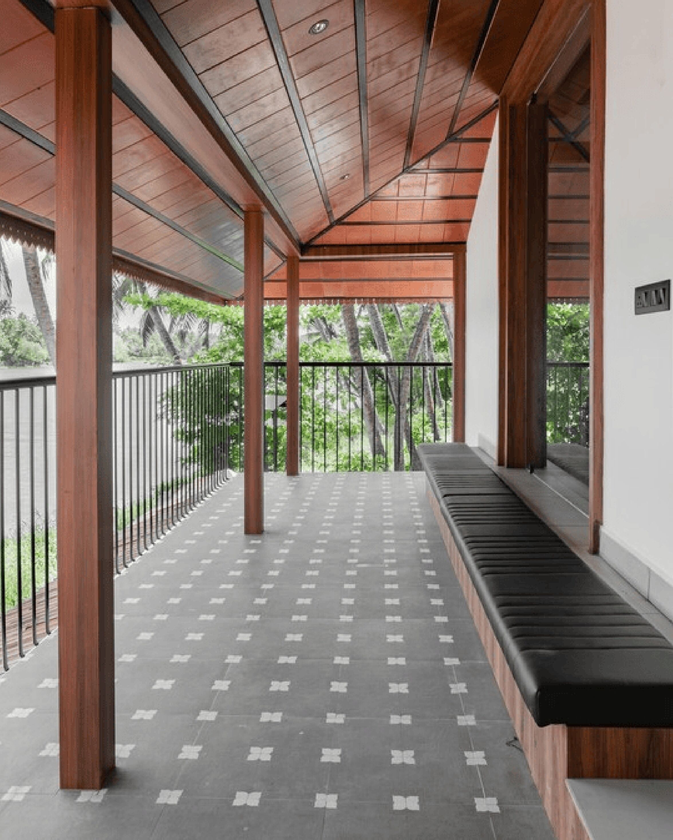 Deluxe Room | Terrace/patio