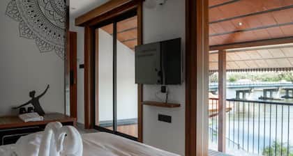 Mayanadhi Resorts
