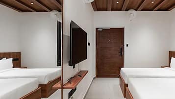 Suite de lujo | Wifi gratis