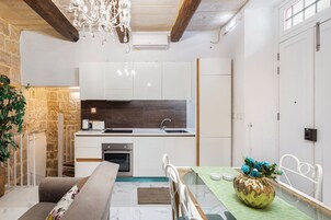 Apartment | Interior