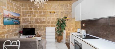 Huoneisto | Yksityinen keittiö