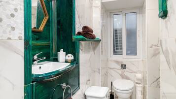 Appartamento | Bagno