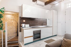 Appartamento | Cucina privata
