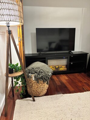 Interior - Fantastic 1-bedroom townhome in Spokane perfect for your getaway (Spokane)