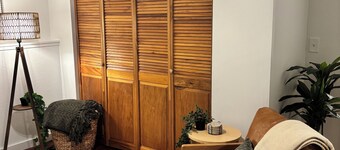 Fantastic 1-bedroom townhome in Spokane perfect for your getaway