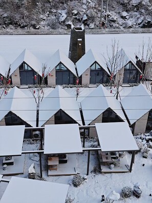 Exterior - Lixian Bipeng Shiguang Hot Spring Hotel (Li County)