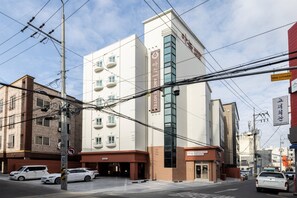 Exterior - Anook Hotel Seonhwa (Daejeon)