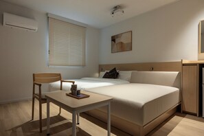 Movie | Individually decorated, individually furnished, desk, laptop workspace - Anook Hotel Jungangro Station (Daejeon)