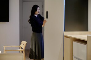 Interior - Anook Hotel Seonhwa (Jung-gu)