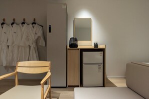 Interior - Anook Hotel Seonhwa (Jung-gu)