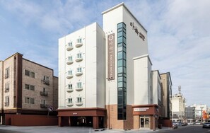 Exterior - Anook Hotel Jungangro Station (Daejeon)